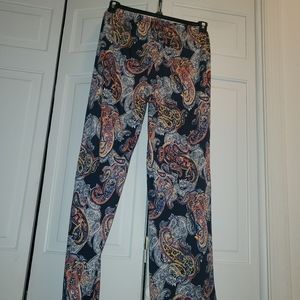 3/$20 Palazzo pants